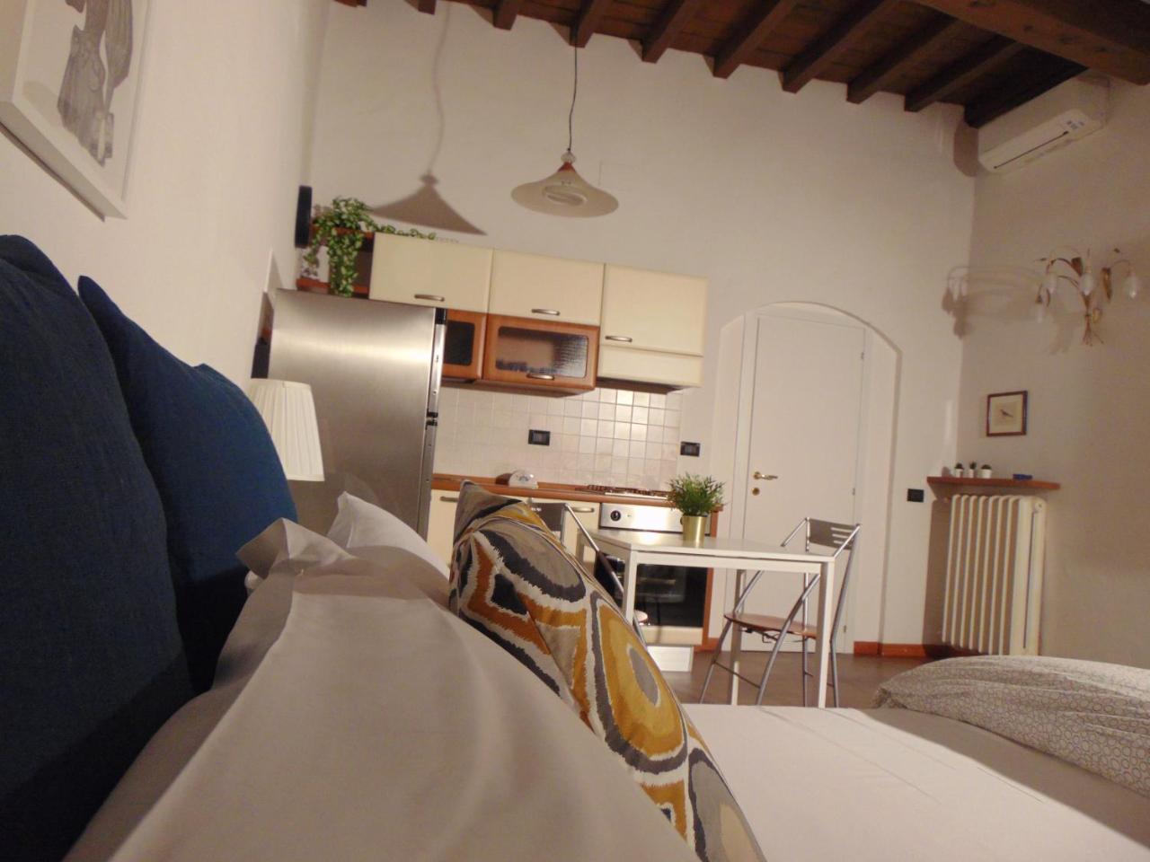Dante'S Rooms Florenz Zimmer foto