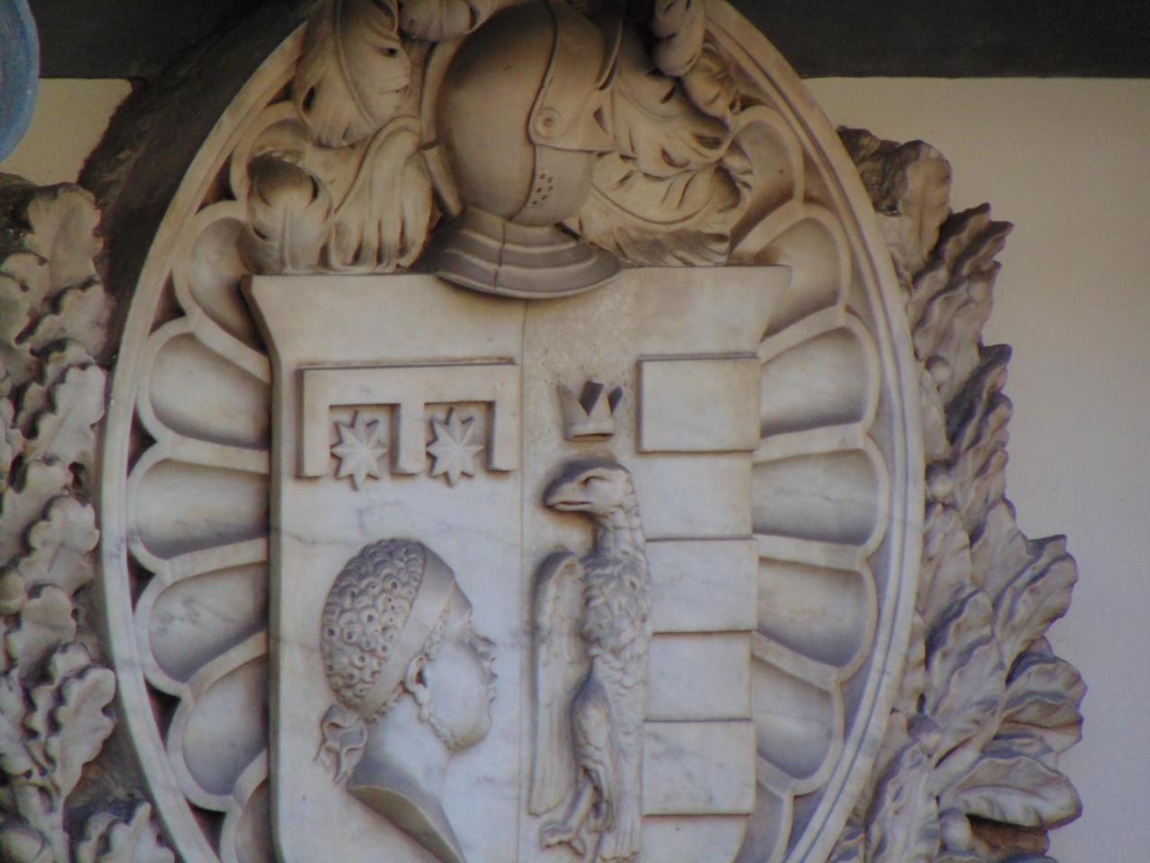 Dante'S Rooms Florenz Exterior foto